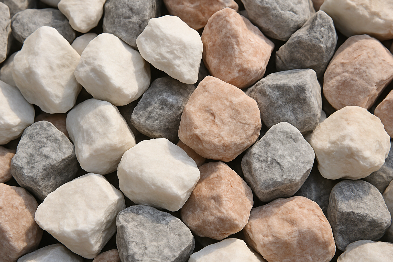 Dolomite powder